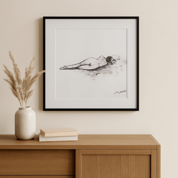 Desnudo