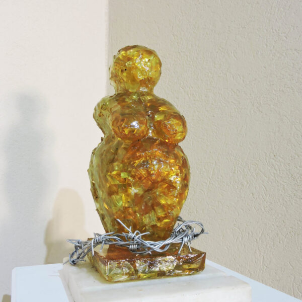 Venus of Willendorf