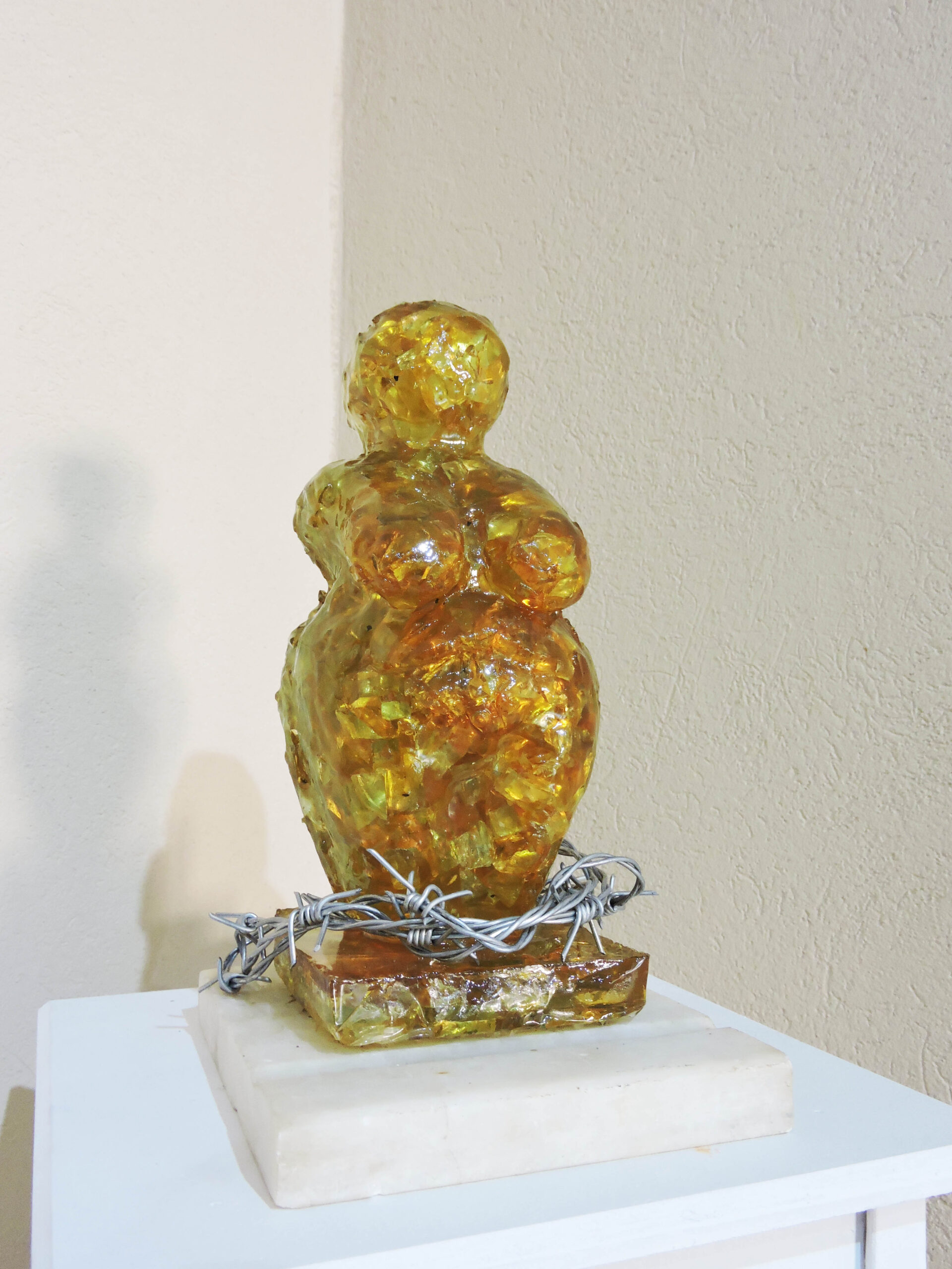 Venus of Willendorf