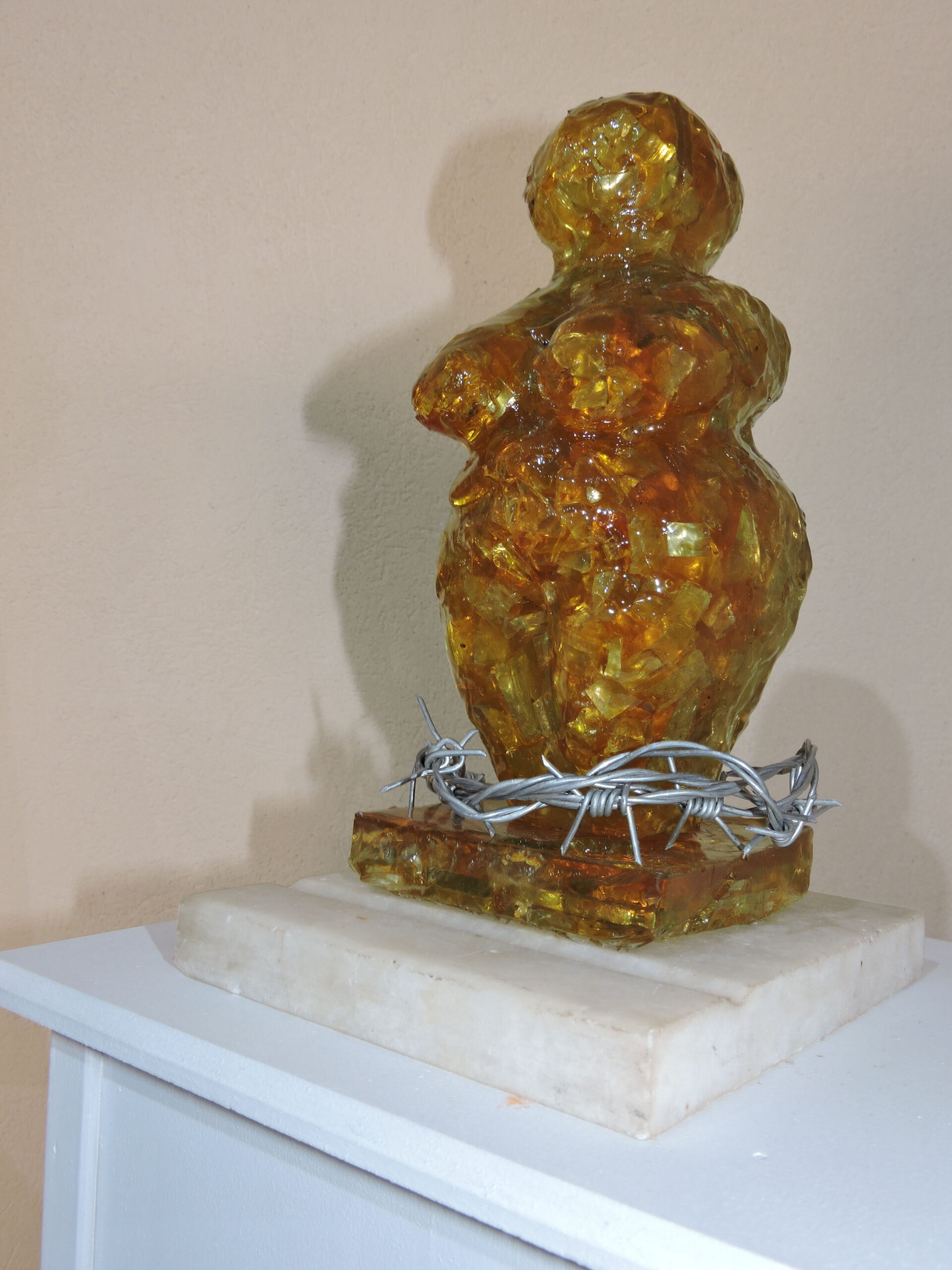 Venus of Willendorf - Imagen 2