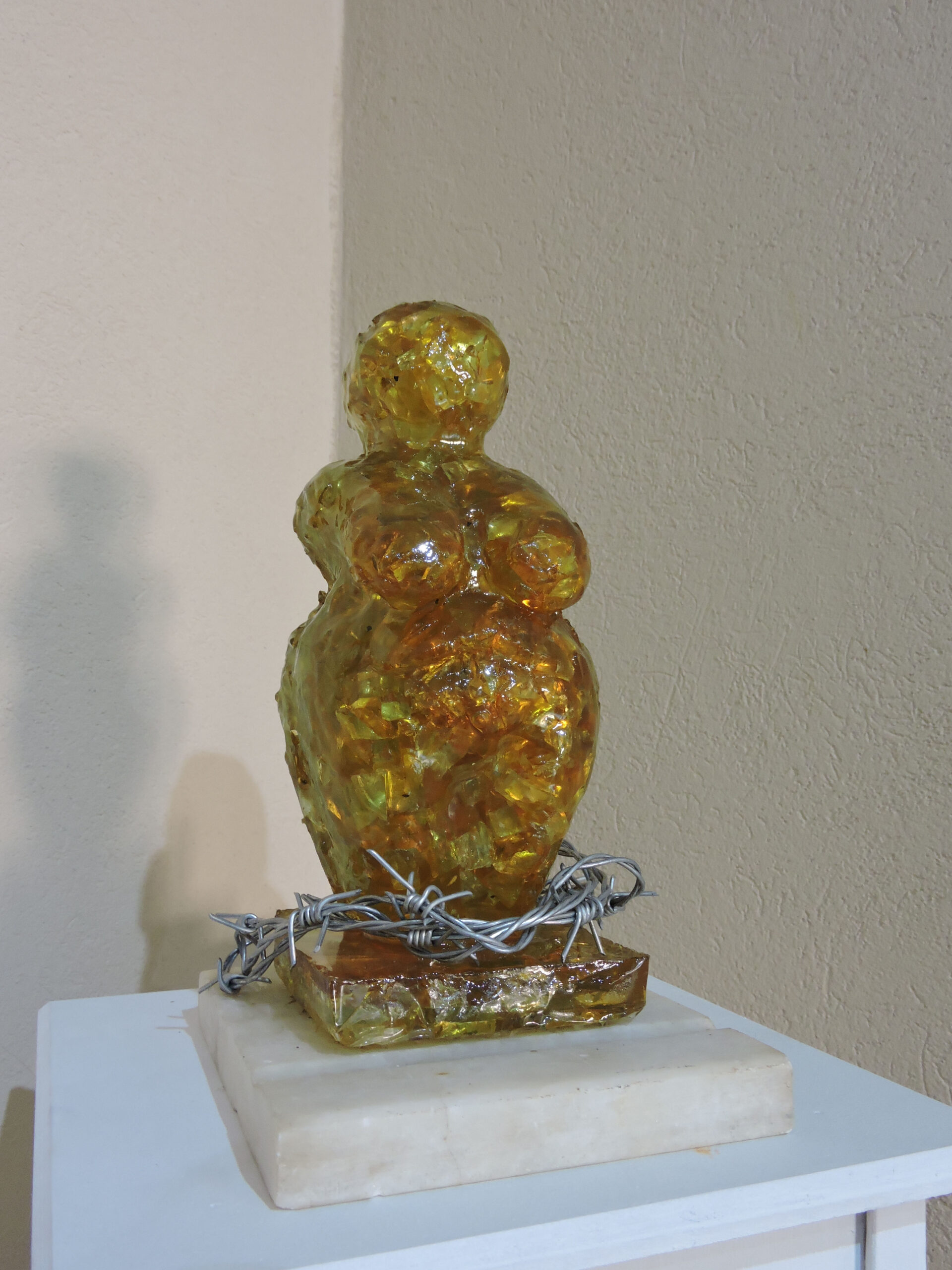 Venus of Willendorf - Imagen 3