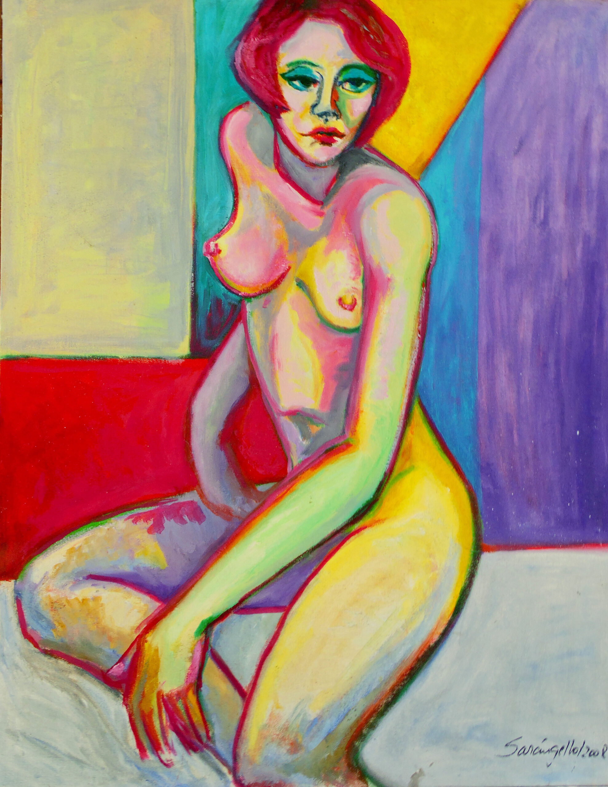 Remember nude - Imagen 2