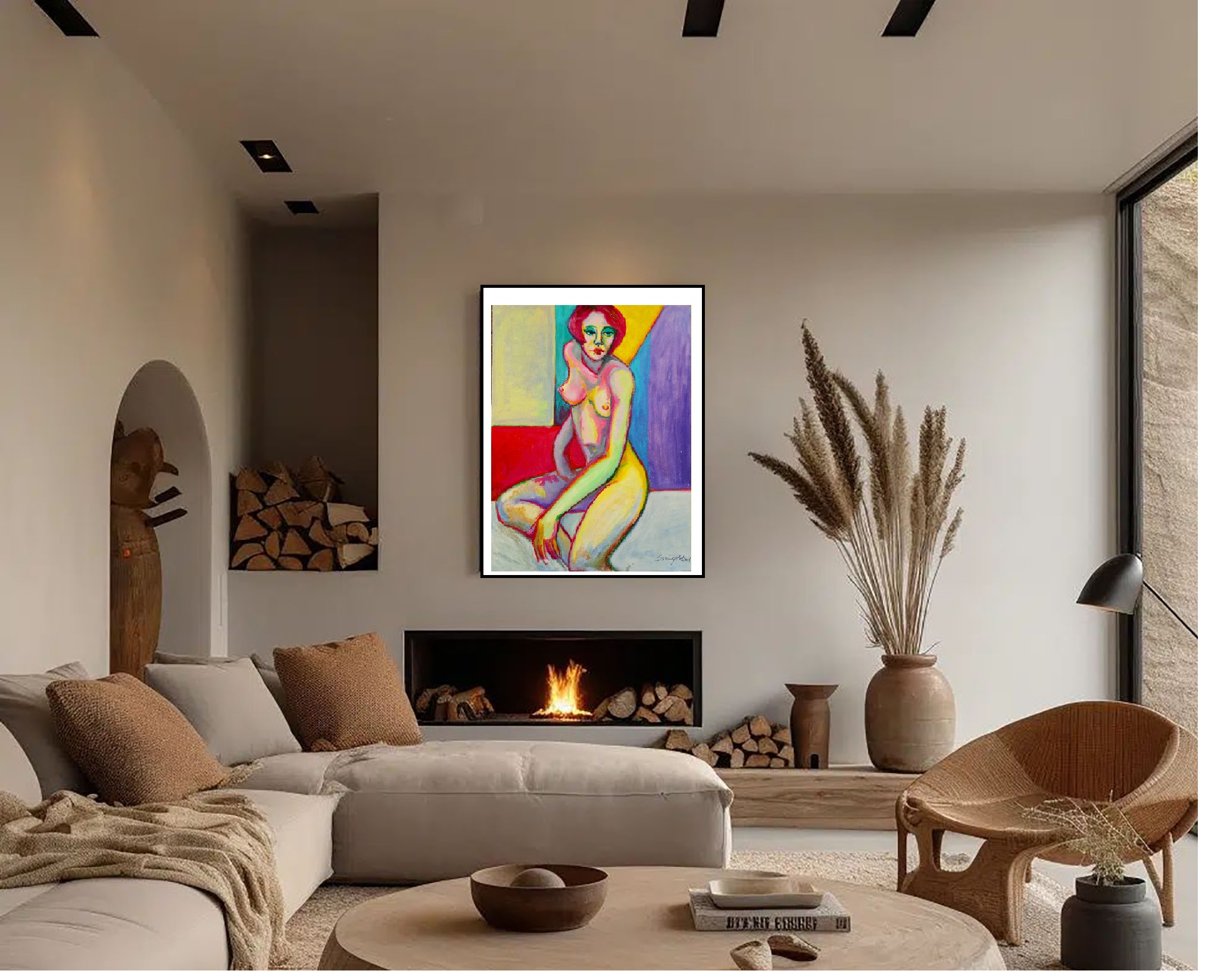 Remember nude - Imagen 3