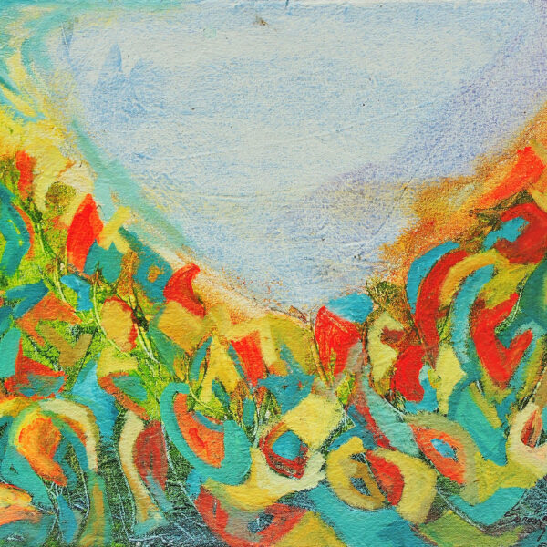 Abstractions of the forest
