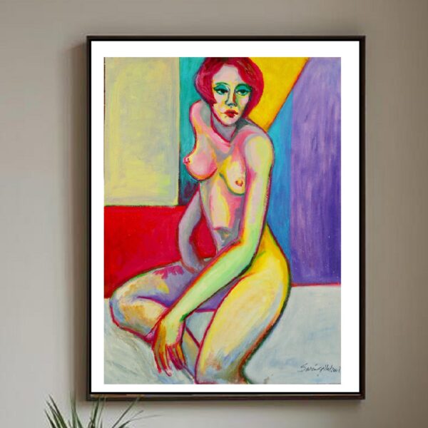 Remember nude