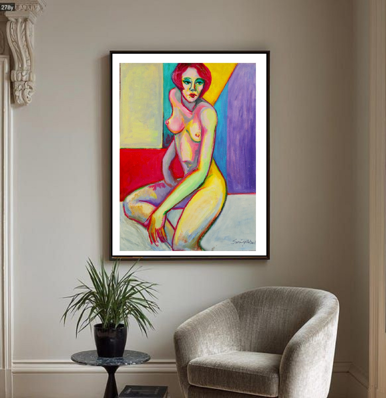 Remember nude - Imagen 4
