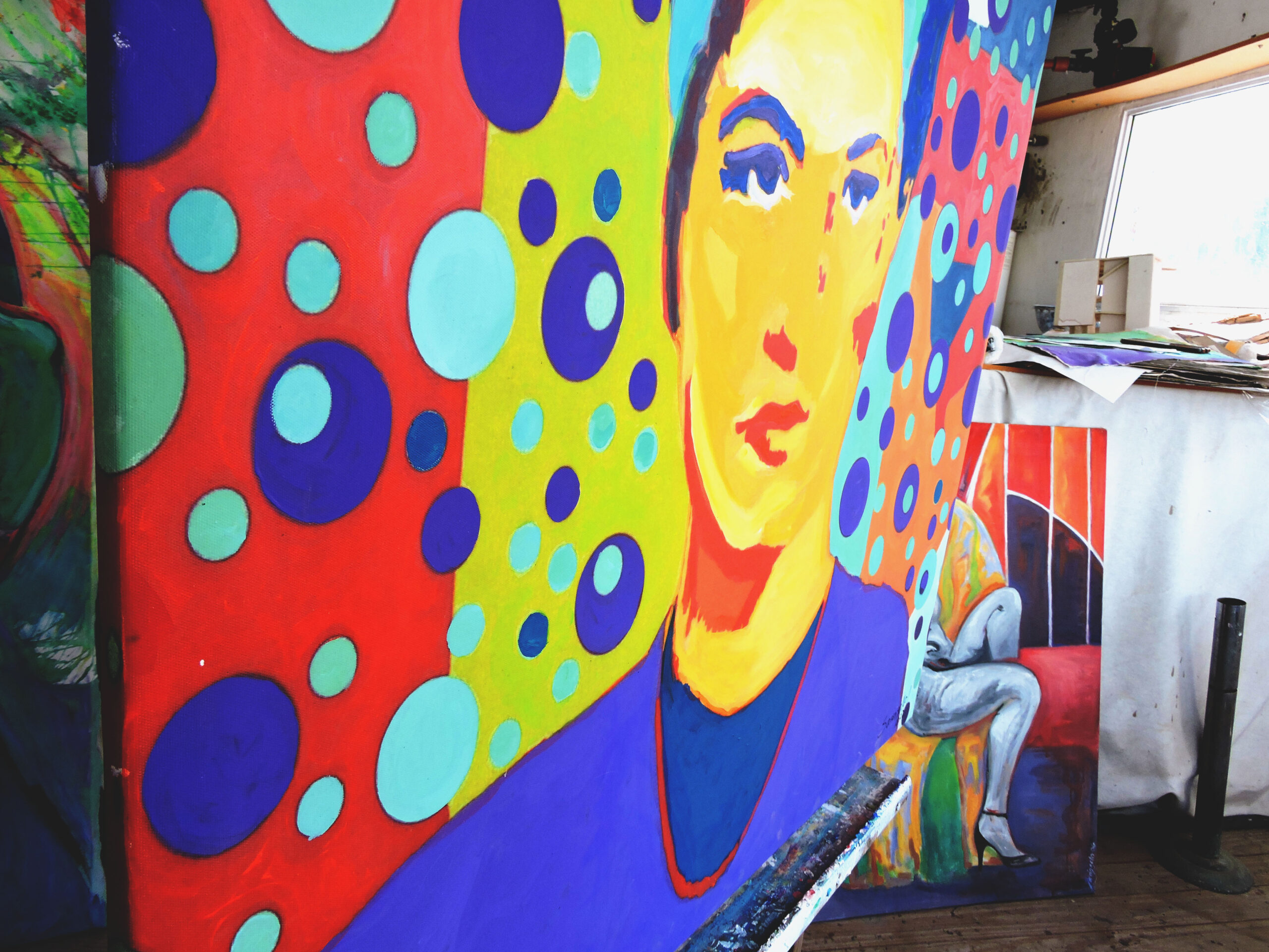 My mother Frida - Imagen 4