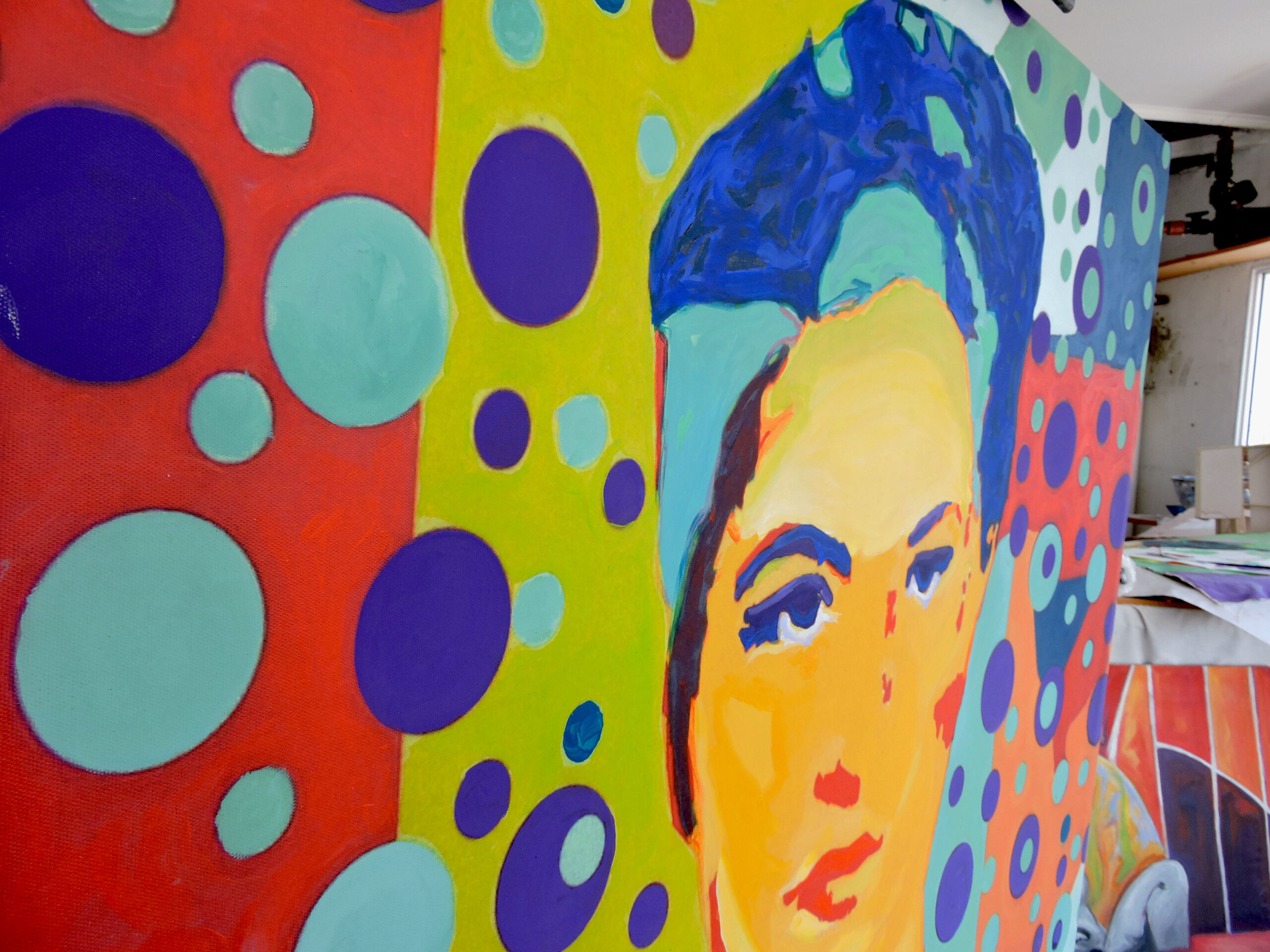 My mother Frida - Imagen 5