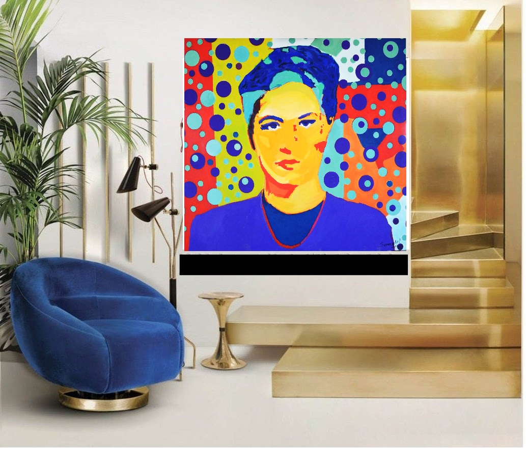 My mother Frida - Imagen 2