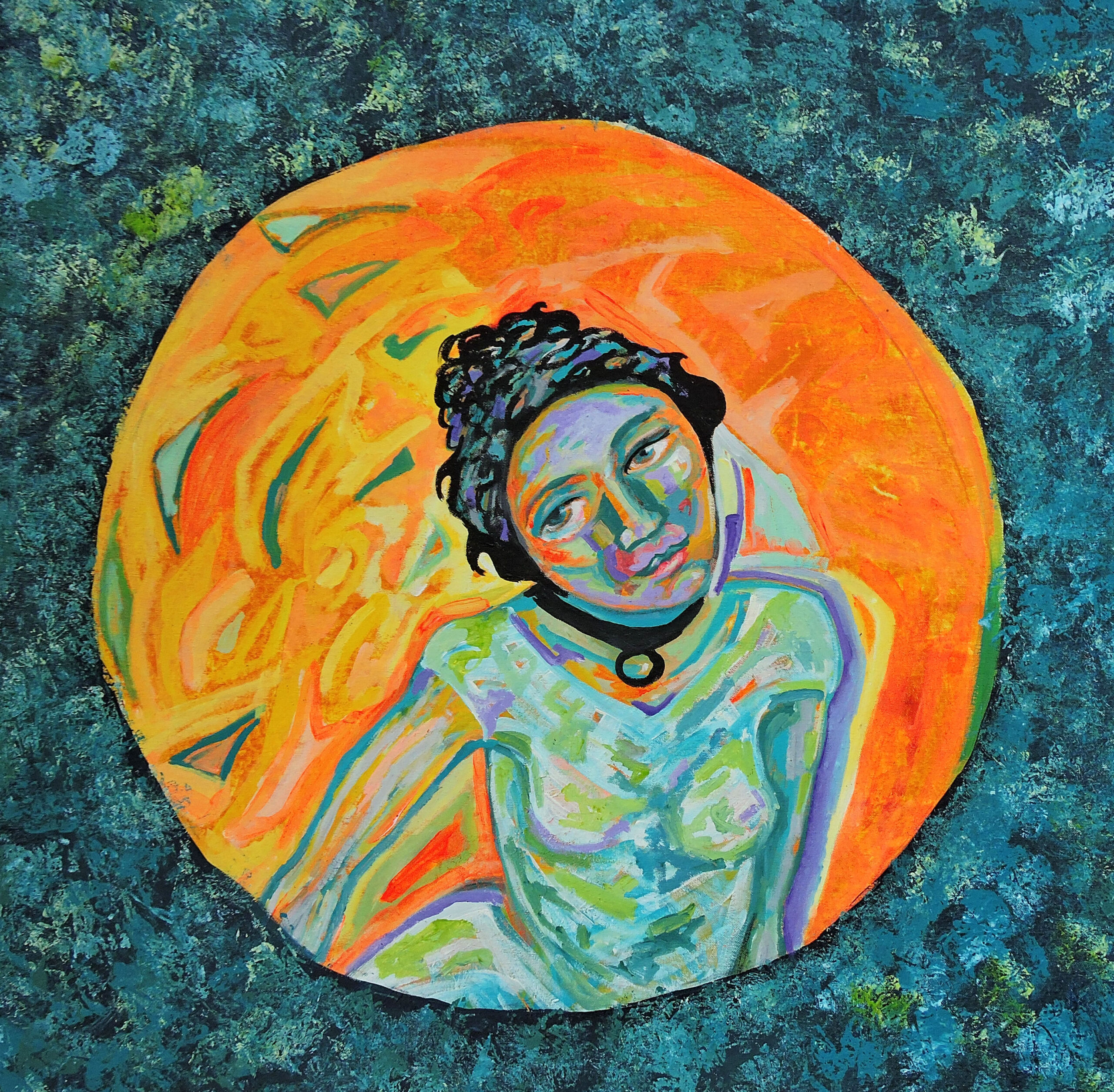 Moon of Fire.